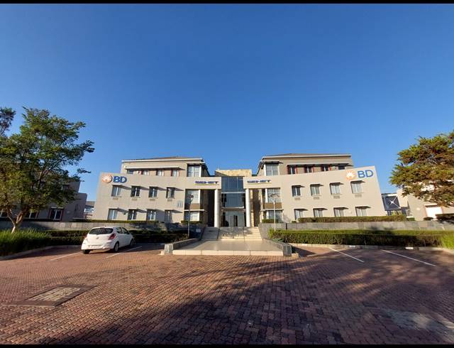 469M² OFFICE TO LET IN GREENSTONE HILL